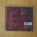 PABLO ALBORAN - TANTO - CD