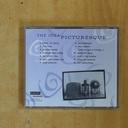 THE IDEA - PICTURE QUE - CD