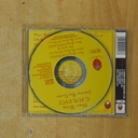 GAURANGI FEATURING BOY GEORGE - HUMAN BEINGS - CD SINGLE