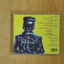 NARCO - ESPICHUFRENIA - CD