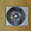 EVERYTHING BUT THE GIRL - NIGHT AND DAY - CD SINGLE