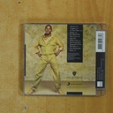PHILIP BAILEY - CONTINUATION - CD