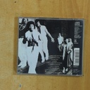 FULL FORCE - FULL FORCE - CD