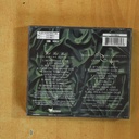 WET WET WET - HIGH ON THE HAPPY SIDE - CD