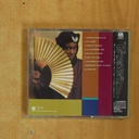 TRAMAINE HAWKINS - THE SEARCH IS OVER - CD