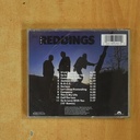 THE REDDINGS - THE REDDINGS - CD