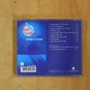 SHADOWS OF THE NIGHT - BLUE FEATHER - CD
