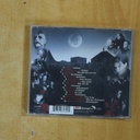 VARIOS - MONDENBLUT 3 - CD
