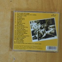 LOS TIOS QUERIDOS - JOYAS EXITOS Y RAREZAS - CD