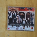CHLOE - CARTAS A MISS EVERGLOT - CD