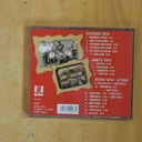 VARIOS - TAPIA TARREN TRIKITIXA - CD