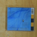 EL ULTIMO DE LA FILA - LA REBELION DE LOS HOMBRES RANA - CD