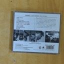 ZENET - LOS MARES DE CHINA - CD