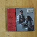 DONATO & ESTEFANO - MAR ADENTRO - CD