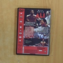 ALI - DVD