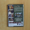 LONG PLAY -. DVD