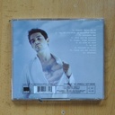 ALEJANDRO SANZ - EL ALMA AL AIRE - CD