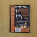 EL CUARTO ANGEL - DVD