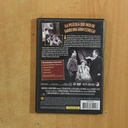 EL DEMONIO Y LA CARNE - DVD