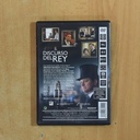 EL DISCURSO DEL REY - DVD
