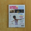 SLUMDOG MILLIONAIRE - DVD