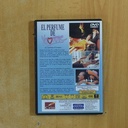 EL PERFUME DE YVONNE - DVD