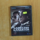 NAMELESS GANGSTER - DVD