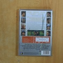 LA DALGADA LINEA ROJA - DVD