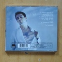 ALEJANDRO SANZ - EL ALMA AL AIRE - CD