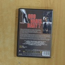 QUO VADIS BABY - DVD