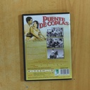 PUENTE DE COPLAS - DVD