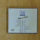 URANO - AGUAS DE BRASIL - CD