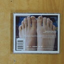 MARISA MONTE - MEMORIES CHRONICLES AND DECLARATIONS OF LOVE - CD