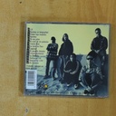HAMLET - REVOLUCION 12111 - CD