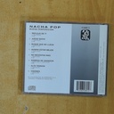 NACHA POP - BUENA DISPOSICION - CD