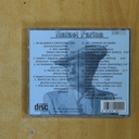 RAFAEL FARINA - RAFAEL FARINA - CD