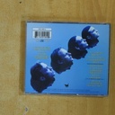 WET WET WET - END OF PART ONE THEIR GREATEST HITS - CD