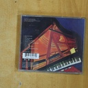 SIMPLY RED - BLUE - CD