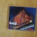 SIMPLY RED - BLUE - CD