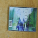 MARK OWEN - GREEN MAN - CD