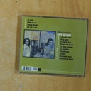 CAFE QUIJANO - CAFE QUIJANO - CD