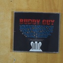 BUDDY GUY - BLUES GREATS - CD