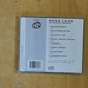 ROSA LEON - DE ALGUNA MANERA - CD