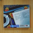 JAVIER DE TORRES - NOBOCOP - CD