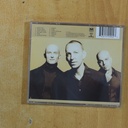 MPEOPLE - FRESCO - CD