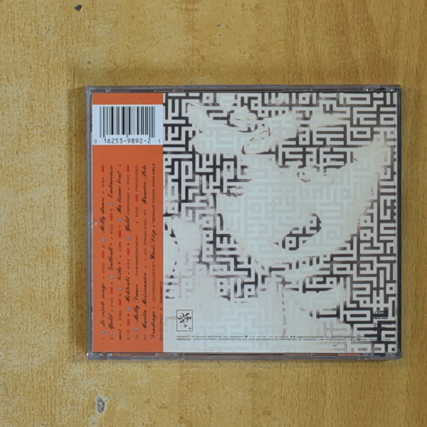 AMINA - AMINA - CD