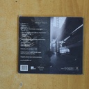 DAVID POBLETE / MANEL VEGA / ANDRE MALLOU - BARNA SANTS - CD