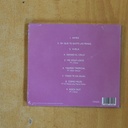 JULEN GARCIA - LO MIO PA TI - CD