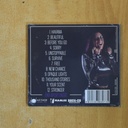 NOELIA MOLINO - STRONGER - CD