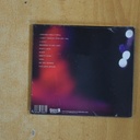 ALL LA GLORY - EVERYBODYS BREAKING EVERYBODYS HEART - CD